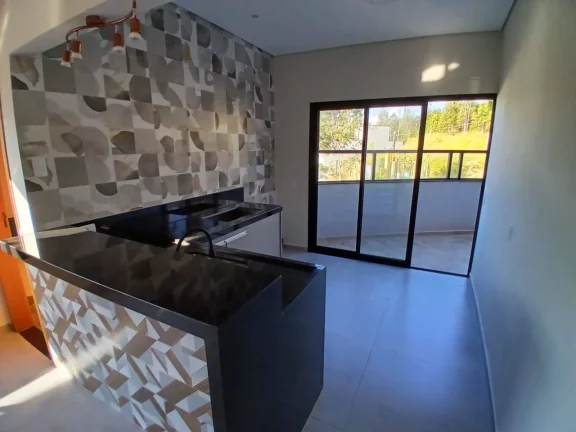 Imagem Linda Casa à venda no Residencial Vila Verde - Bragança Paulista