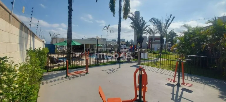 Imagem Apartamento a Venda em Forquilhas - São José: 2 dormitórios por R$ 260.000.00 Oportunidade imperdível!