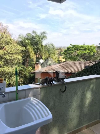 Imagem Casa de Condomínio em Altos de São Fernando - Jandira
