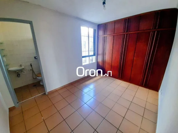 Imagem Apartamento à venda, 74 m² por R$ 399.900,00 - Setor Leste Universitário - Goiânia/GO