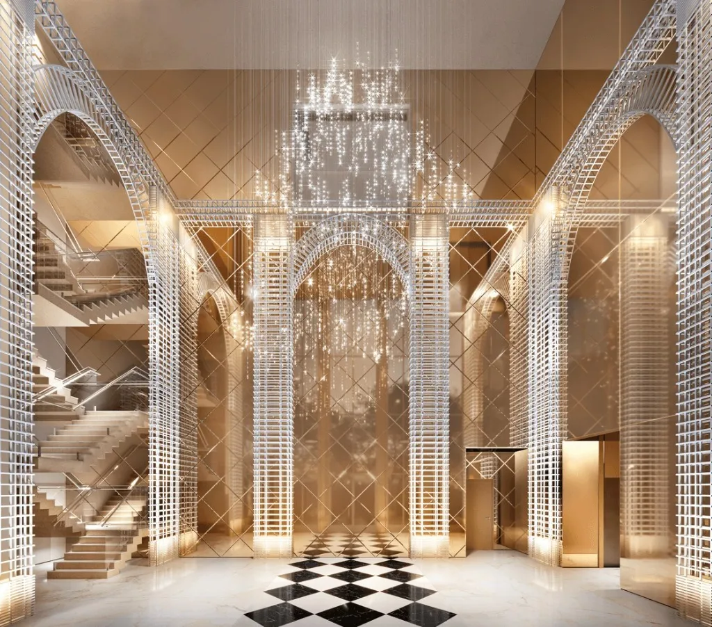 Imagem Luxuoso apartamento de 4 quartos e 3 suítes à venda no Ibirapuera, São Paulo. 230m², 5 banheiros e 3 vagas de garagem. Imperdível!
