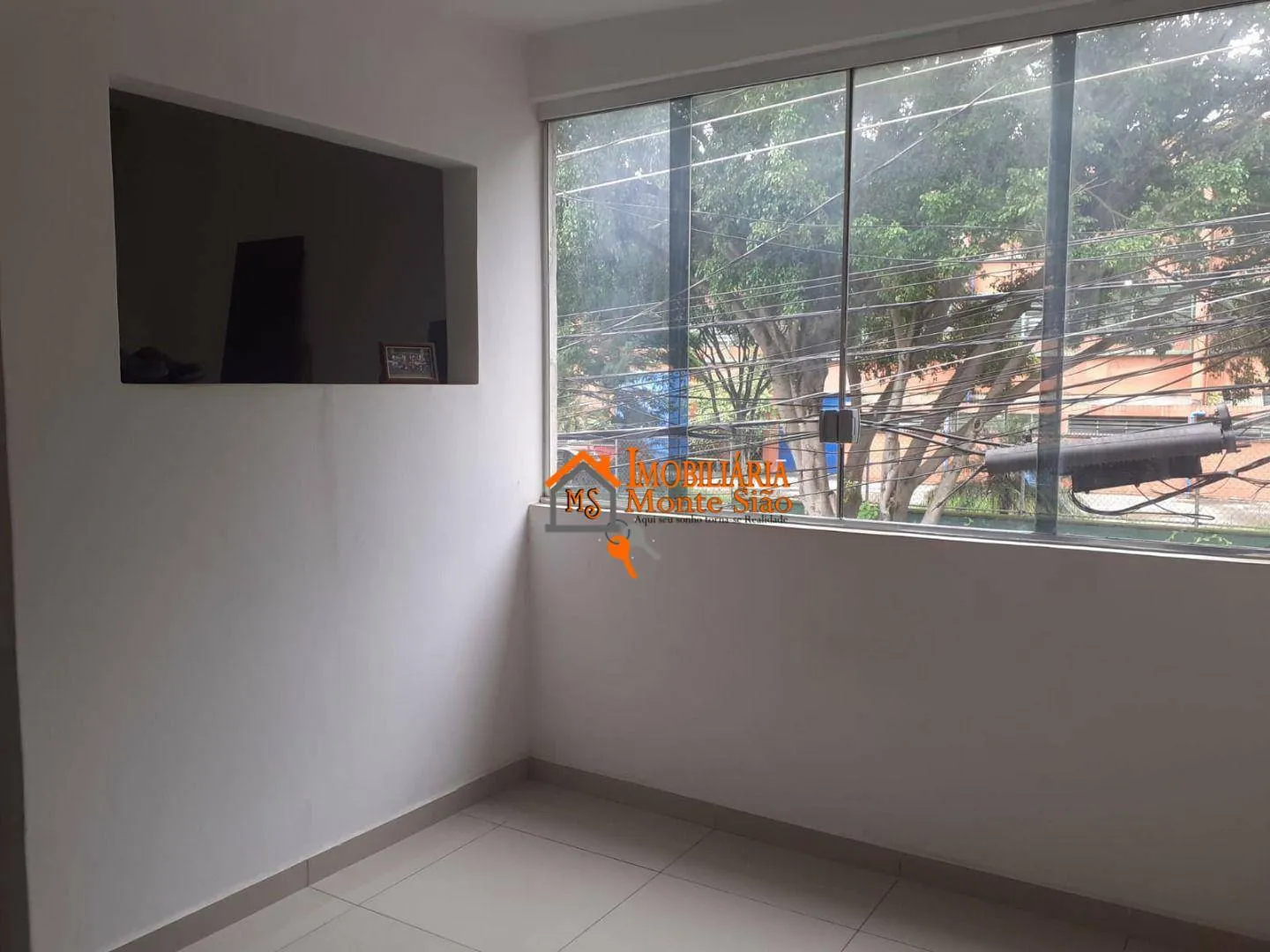 Imagem Sobrado com 3 dormitórios à venda, 125 m² por R$ 400.000,00 - Cidade Serodio - Guarulhos/SP
