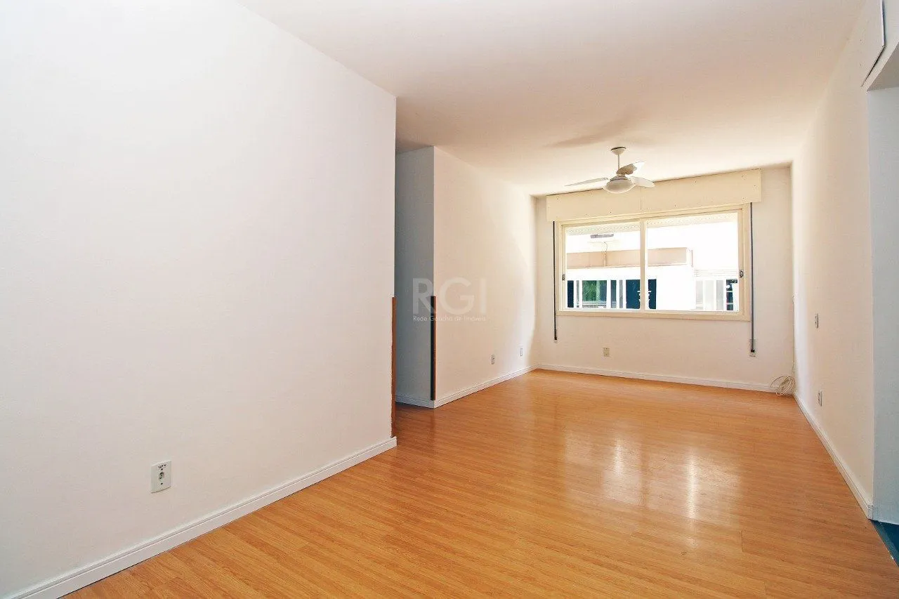 Imagem Apartamento de 3 quartos, suíte e 1 vaga de garagem no bairro Petrópolis