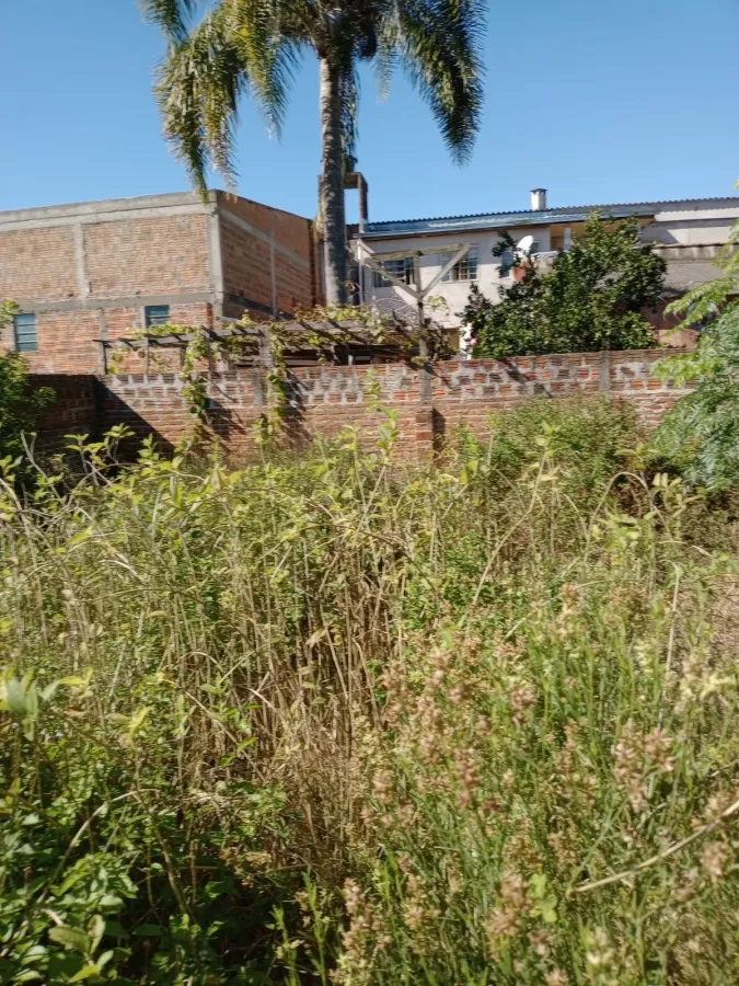 Imagem Casa para Venda em Pedro Osório, Centro, 2 dormitórios, 1 banheiro, 1 vaga