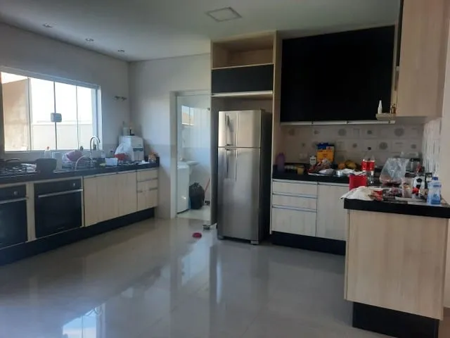 Foto do imóvel Casa à venda 3 Quartos, 1 Suite, 300M², Parque São Cristóvão, Taubaté - SP | RESIDENCIAL TECOARA