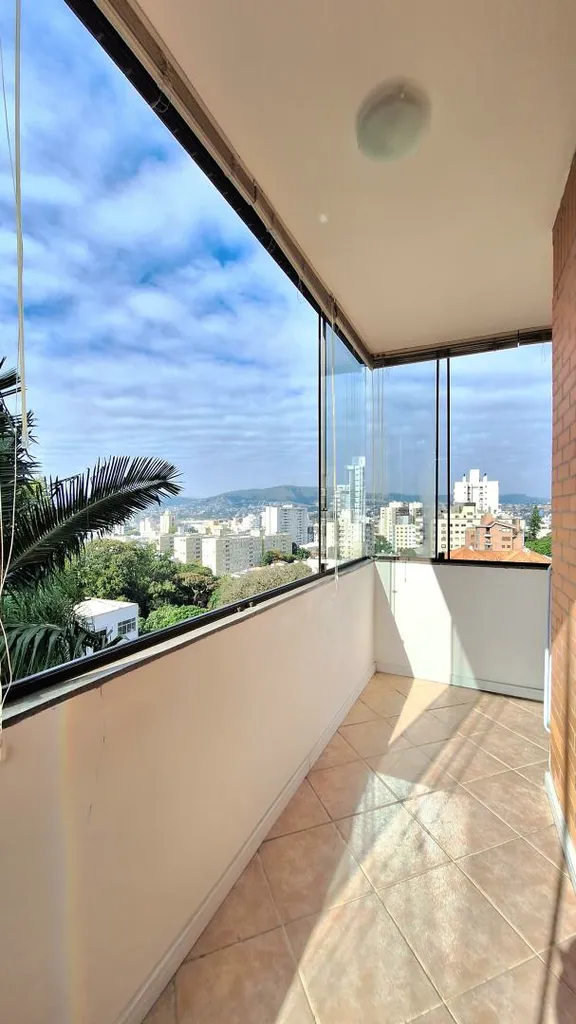 Imagem Apartamento em Petrópolis