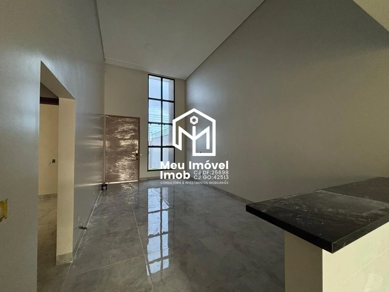 Imagem Casa em Setor Leste - Luziânia