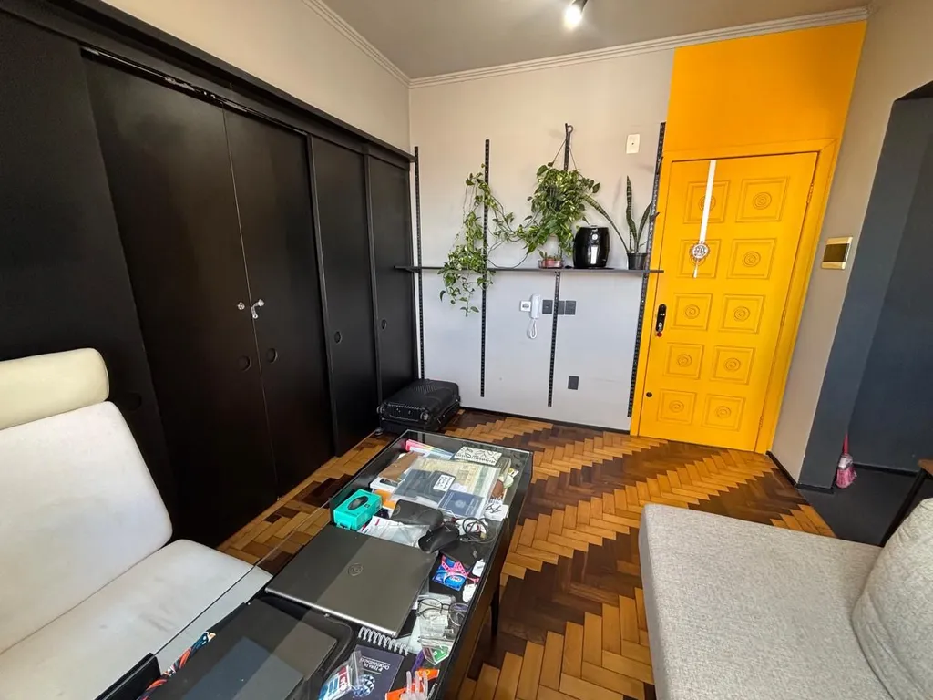Imagem Apartamento em Centro Histórico