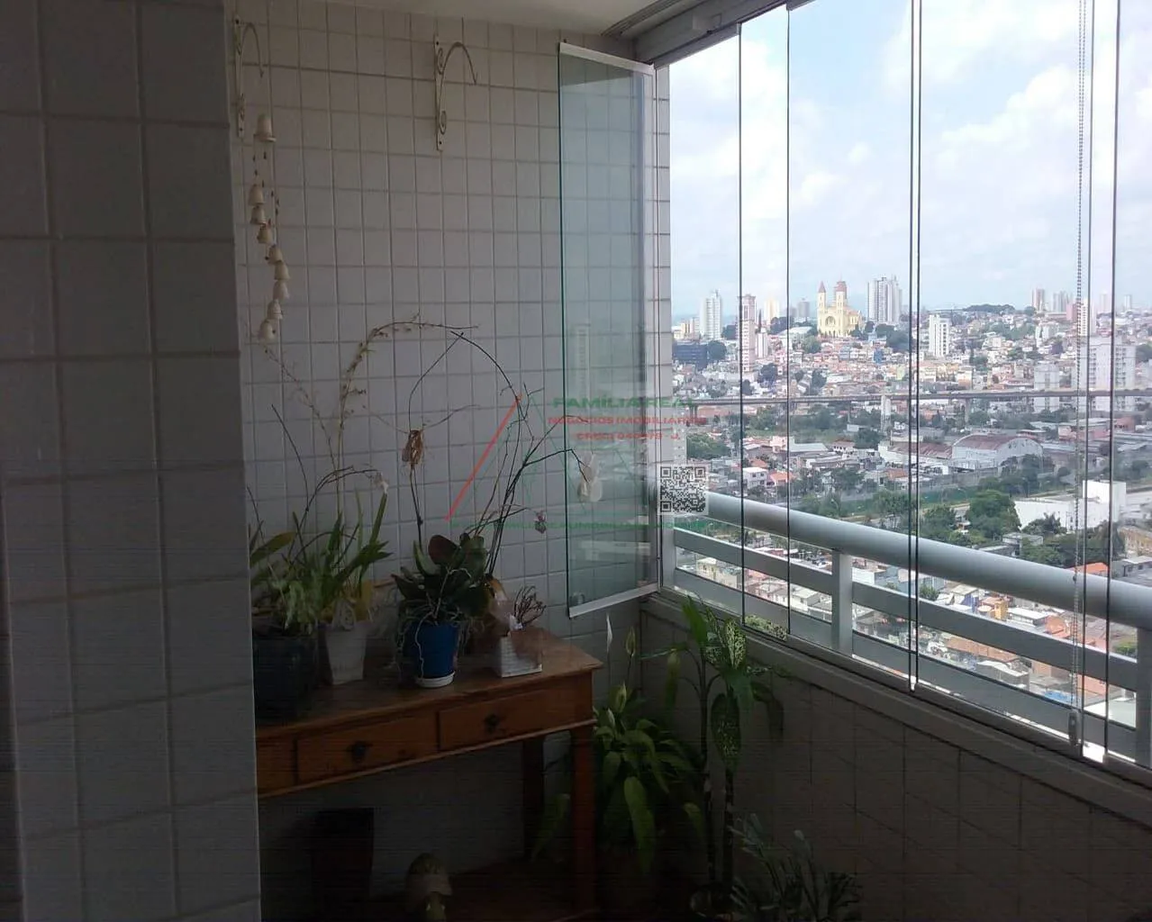 Imagem Duplex à Venda na Vila Califórnia, com 04 Quartos, sendo 01 Suíte e 02 Vagas