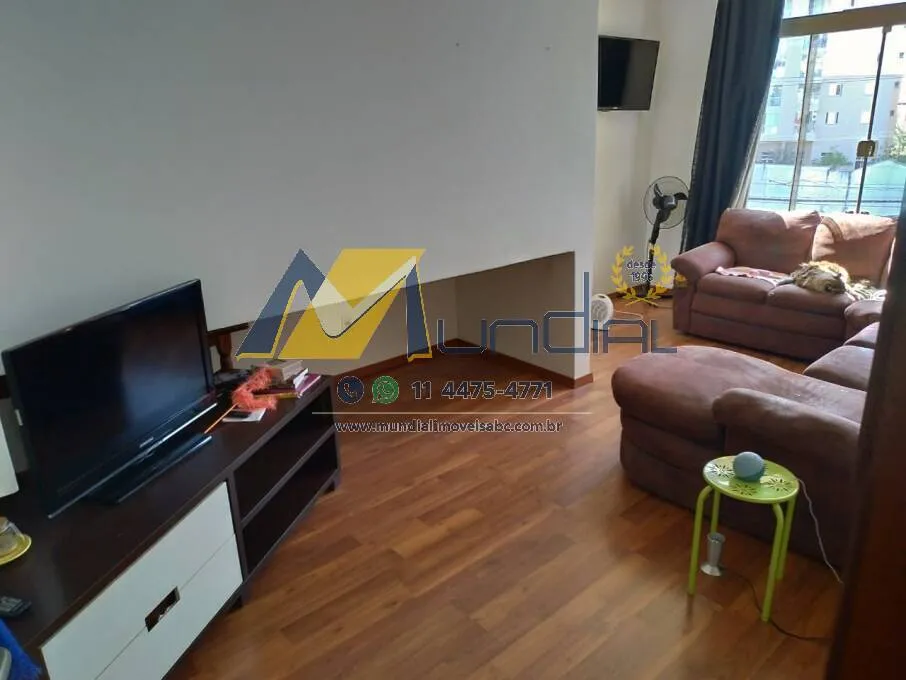 Imagem Alugo Sobrado Comercial em Santo André, Vila Helena
