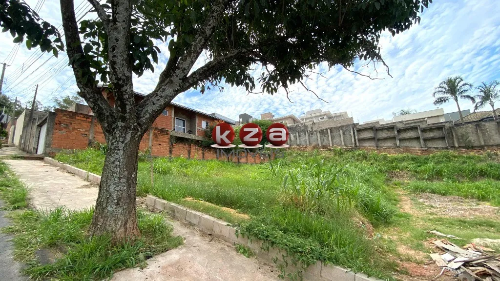Imagem Terreno com 596,45 m² de área à venda em Valinhos-SP, Bosque dos Eucaliptos