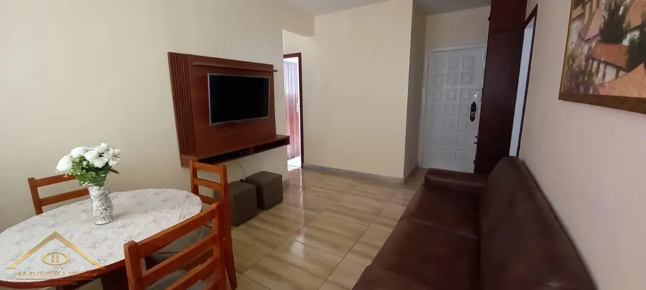 Imagem Apartamento para Venda em Cabo Frio / RJ no bairro Vila Nova