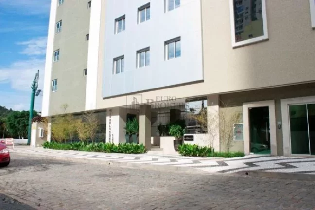 Imagem Apartamento com 3 suítes quadra mar em Balneário Camboriú.