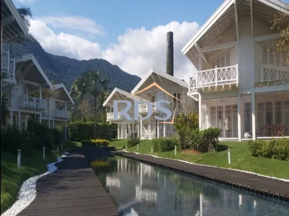 Imagem Vende casa de alto padrão em condomínio de frente ao mar em Maresias