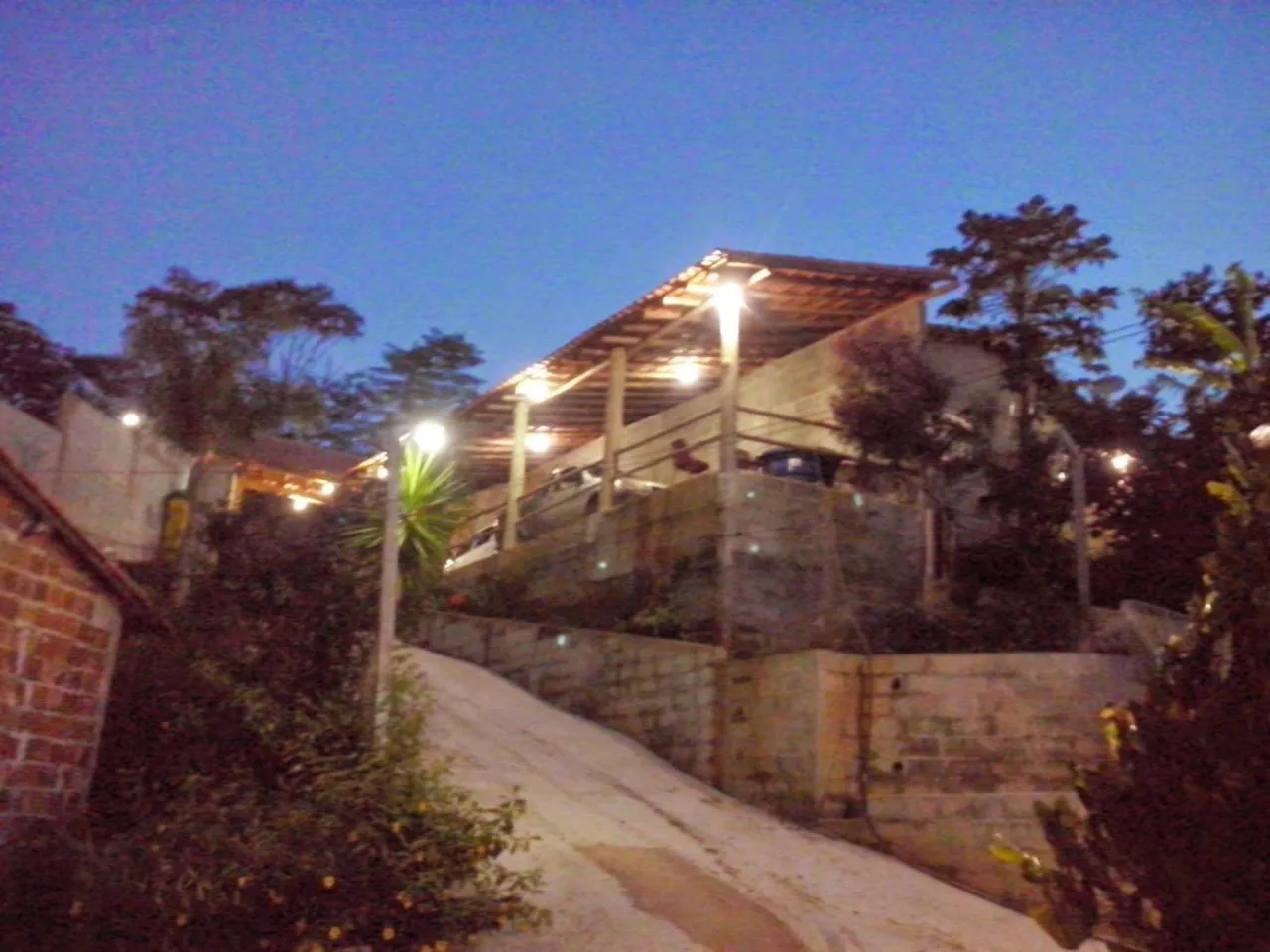 Imagem Chácara à venda 1 Quarto, 10 Vagas, 4000M², Engenho d'água, Guaratinguetá - SP