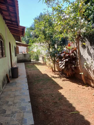 Imagem Atibaia Chácara 1000 m2 at e 300 m² ac ótimo preço!