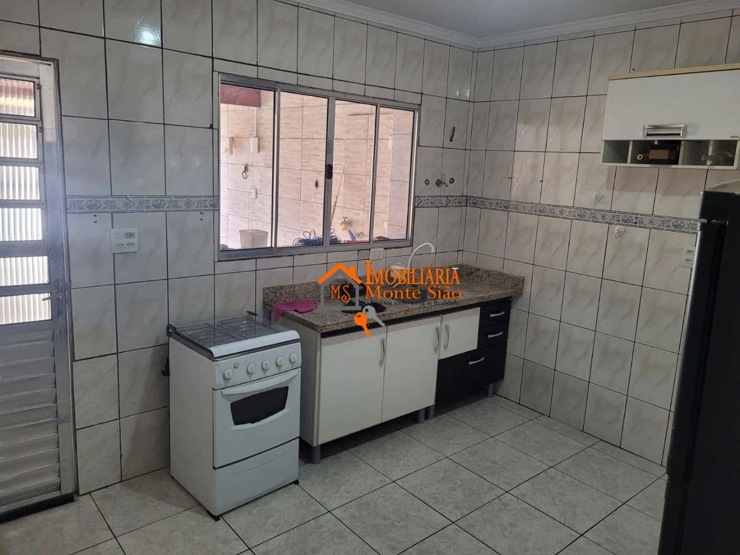 Imagem Sobrado com 2 dormitórios à venda, 188 m² por R$ 599.000,00 - Vila Fátima - Guarulhos/SP