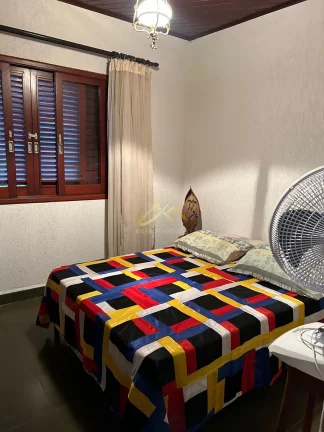 Imagem ÓTIMA CASA EM PRAIA BADALADA COM COMÉRCIOS E BONS QUIOSQUES.