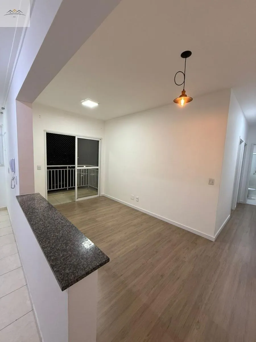 Imagem APARTAMENTO RESIDENCIAL em São Bernardo do Campo - São Paulo, Santa Terezinha