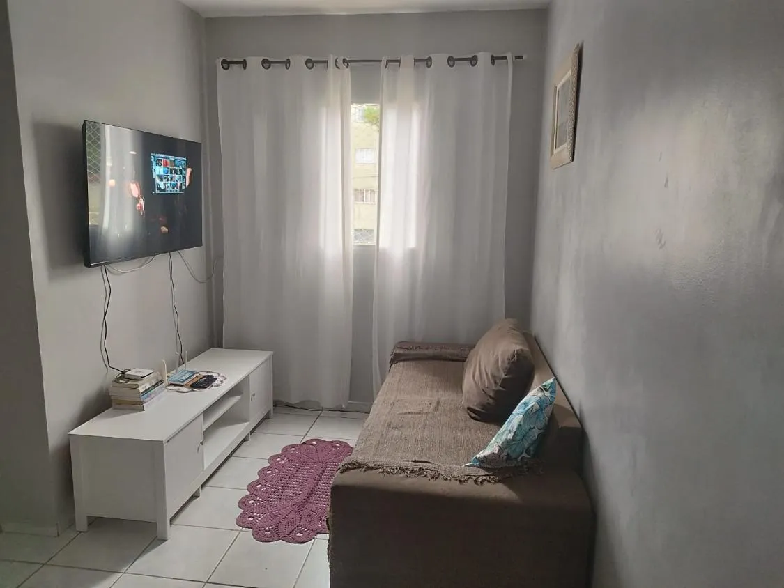 Foto do imóvel APARTAMENTO 2 DORMITORIOS PARA VENDA NO UMUARAMA EM ITANHAEM LADO PISTA FINANCIAMENTO BANCARIO E REPASSE