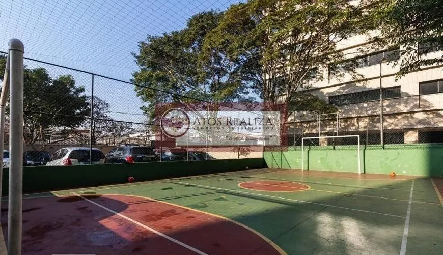 Imagem Aluguel Apartamento 3 Dormitórios Santo Amaro - R$3000, 92m²