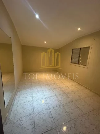 Imagem Linda Casa Localizada no Parque dos Ipes 3 dormitorios Suite Portao Eletronico