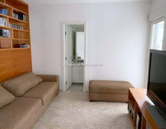Imagem Apartamento à venda Paraíso São Paulo