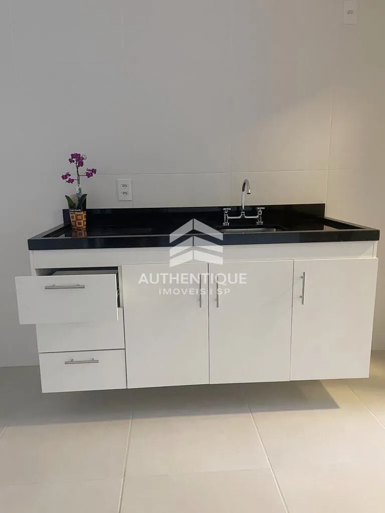 Imagem THE GARDENS RESERVA TATUAPE - Apartamento à venda no bairro Tatuapé - São Paulo/SP, Zona Leste