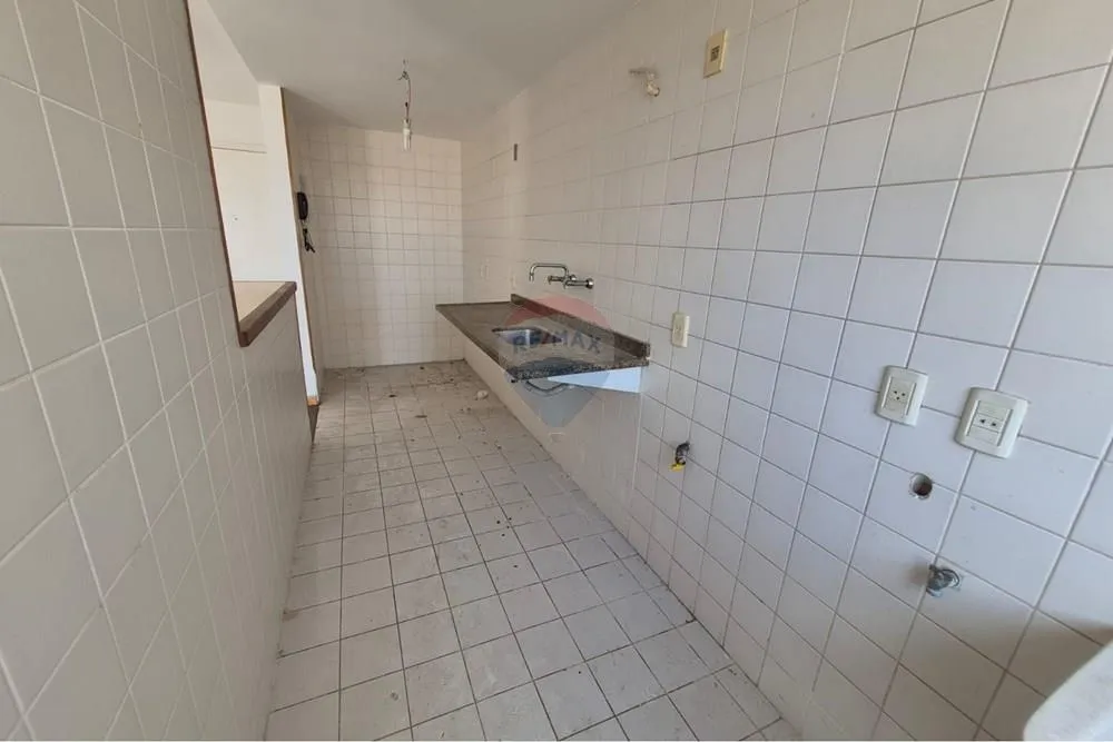 Imagem COBERTURA LINEAR NO CONDOMINIO NOVA BARRA RECREIO DOS BANDEIRANTES 2 QUARTOS 140m2