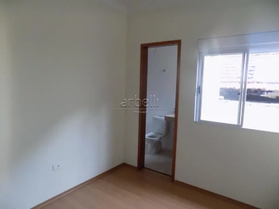 Imagem Sobrado com 150 metros quadrados, com 3 dormitórios suítes sendo 1 suíte com sacada, ampla sala d...