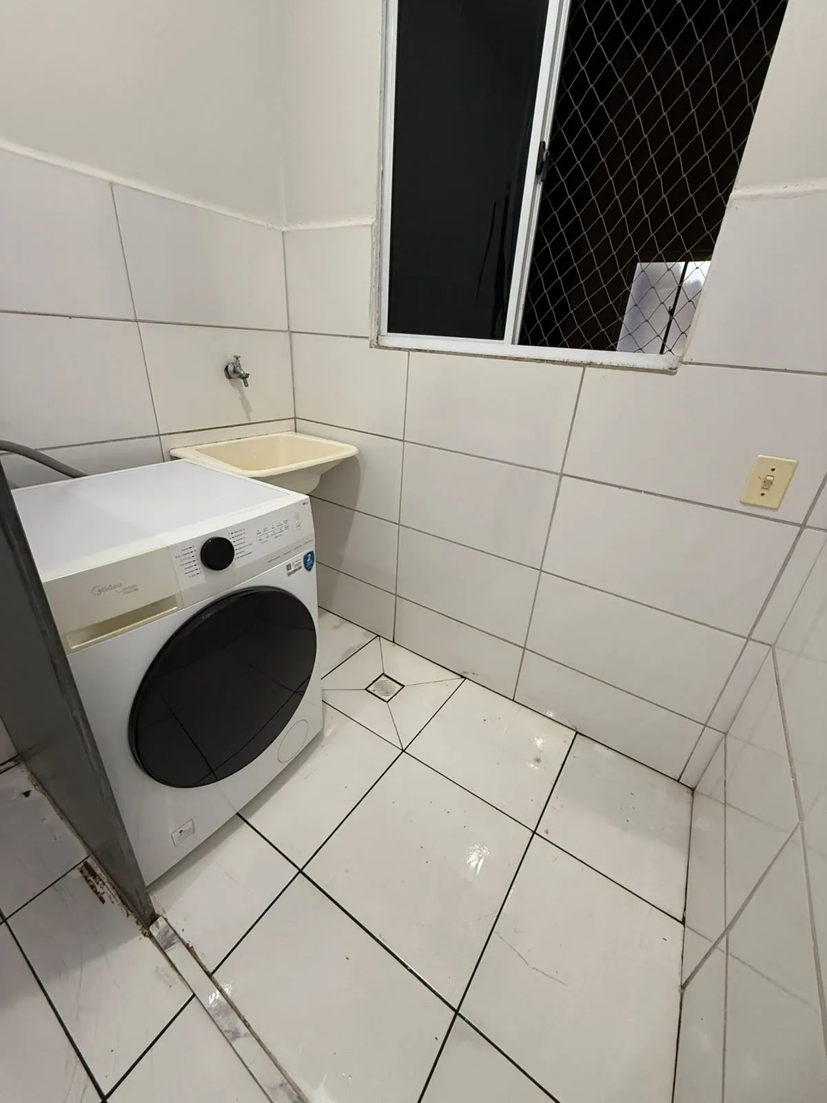 Imagem Locação APARTAMENTO SANTA BÁRBARA 3 ETAPA