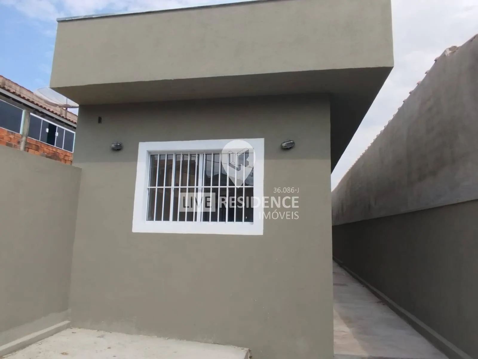 Imagem Casa Residencial a venda