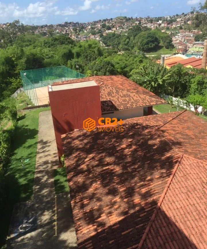 Imagem Vendo apartamento de luxo no Apipucos - 4 suítes , 4 vagas, 200m²