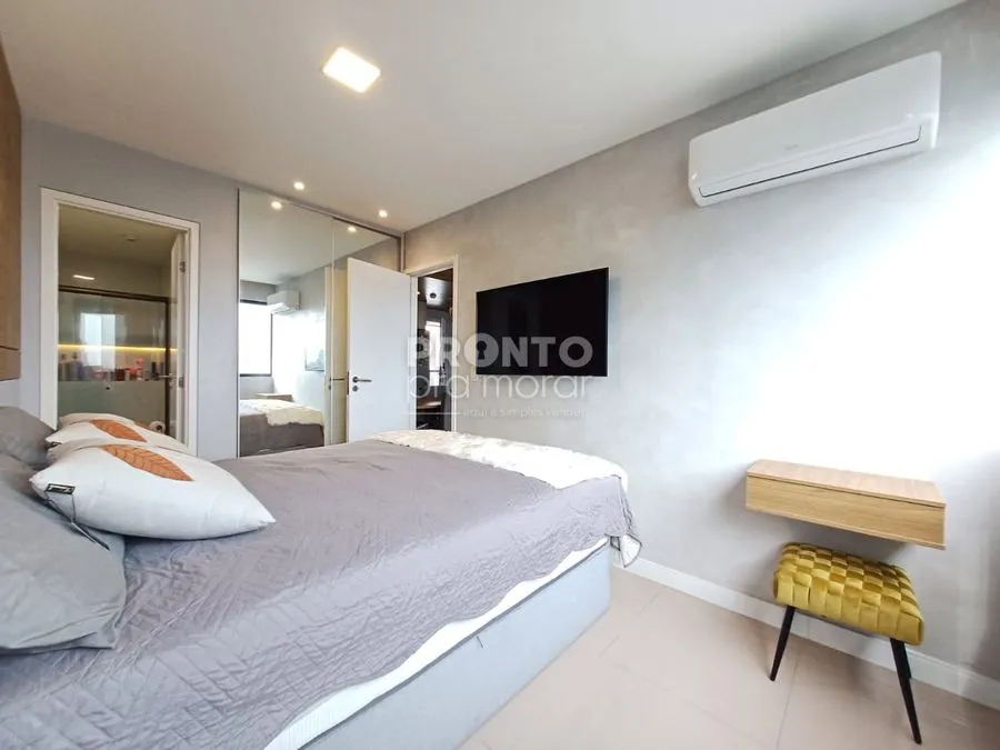 Imagem Beach Class Hotels e Residence