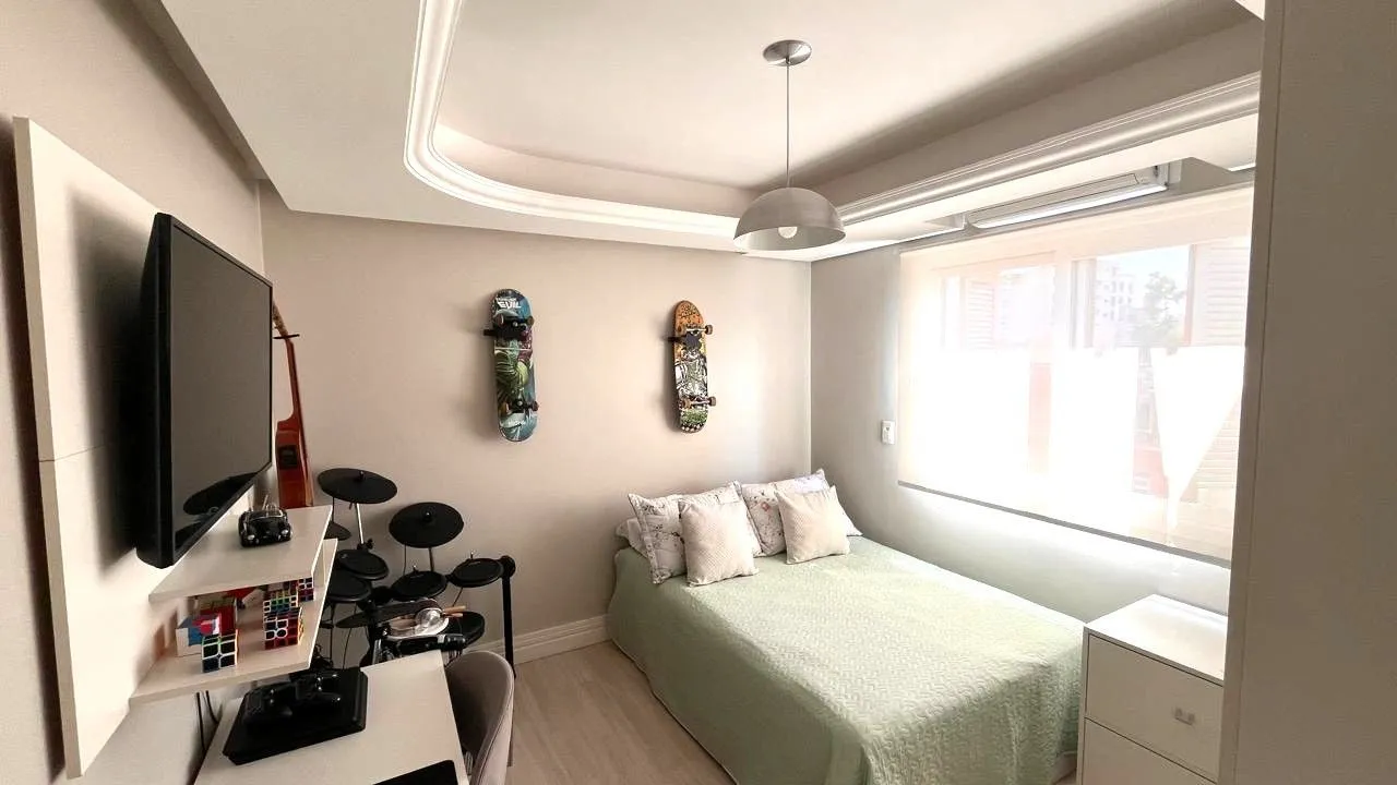 Imagem Apartamento de 2 dormitórios e vaga no bairro Santana