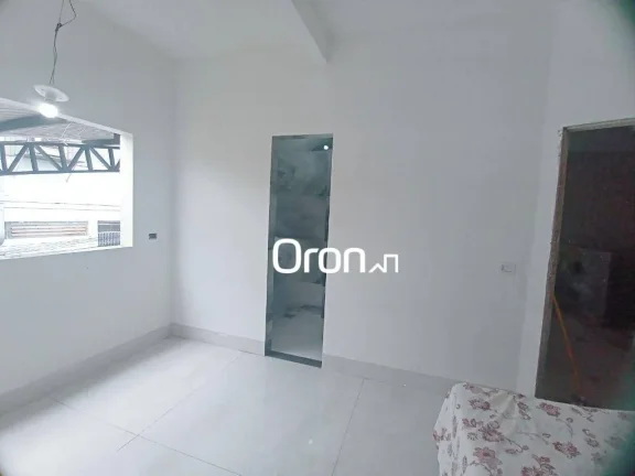 Imagem Prédio à venda, 500 m² por R$ 2.999.000,00 - Setor Aeroporto - Goiânia/GO