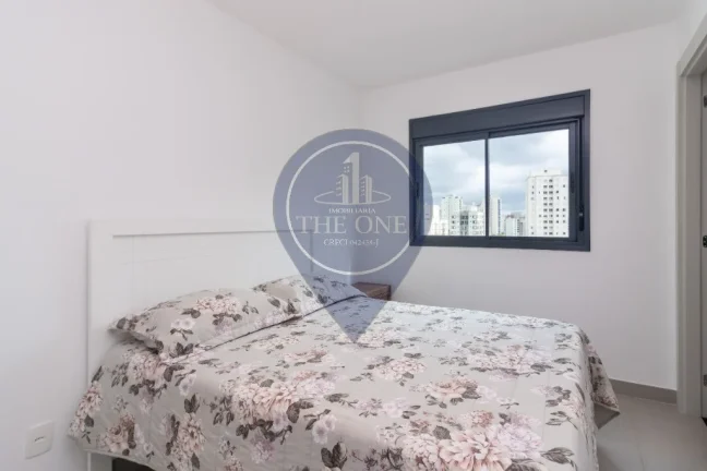 Imagem Apartamento à venda em São Paulo-SP, Saúde: 2 quartos, 1 suíte, 2 salas, 2 banheiros, 1 vaga, 62 m². Venha conferir!