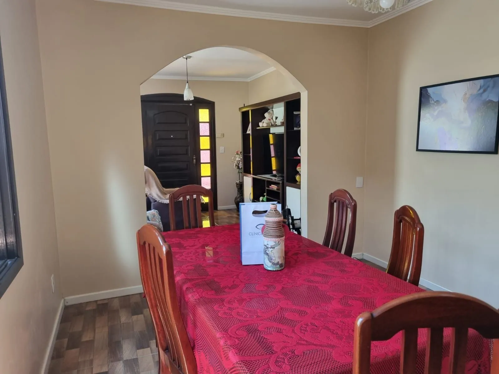 Imagem Casa em Partenon