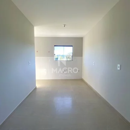 Imagem Apartamento | Três Rios do Norte | 2 quartos | 59m²