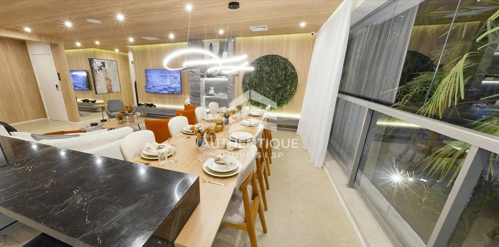 Imagem MOST MOEMA - Apartamento à venda no bairro Moema - São Paulo/SP, Zona Sul