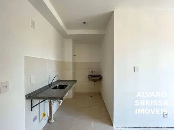 Imagem Excelente apartamento à venda para Airbnb em SP na Vila Monte Alegre com 1 dormitório