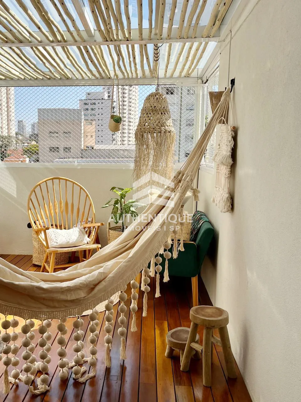 Imagem GIARDINO SAN FELIPE RESIDENTIAL CLUB TATUAPÉ - Apartamento à venda no bairro Tatuapé - São Paulo/SP, Zona Leste