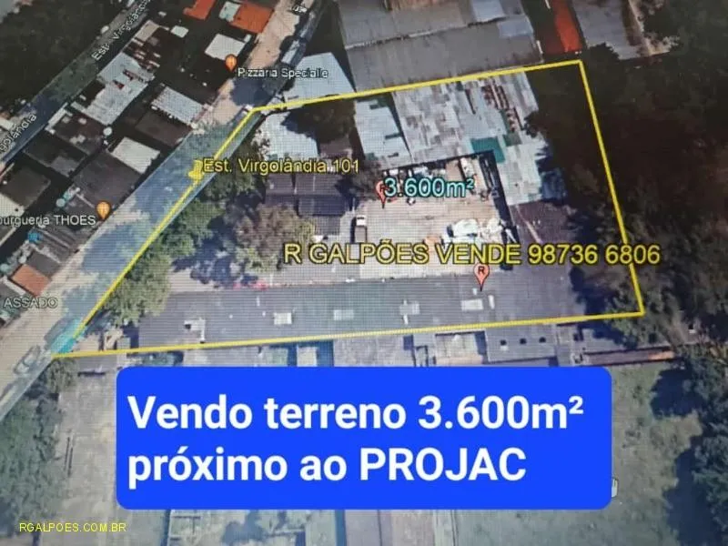 Foto do Imóvel