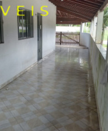Imagem Casa com 3 Quartos à Venda, 80 m² em Balneário Gaivota - Itanhaém