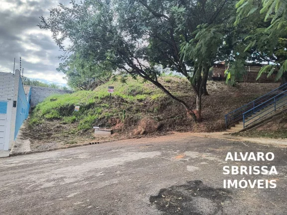 Imagem Terreno à venda com 259 m2 no B Cajuru em Sorocaba SP