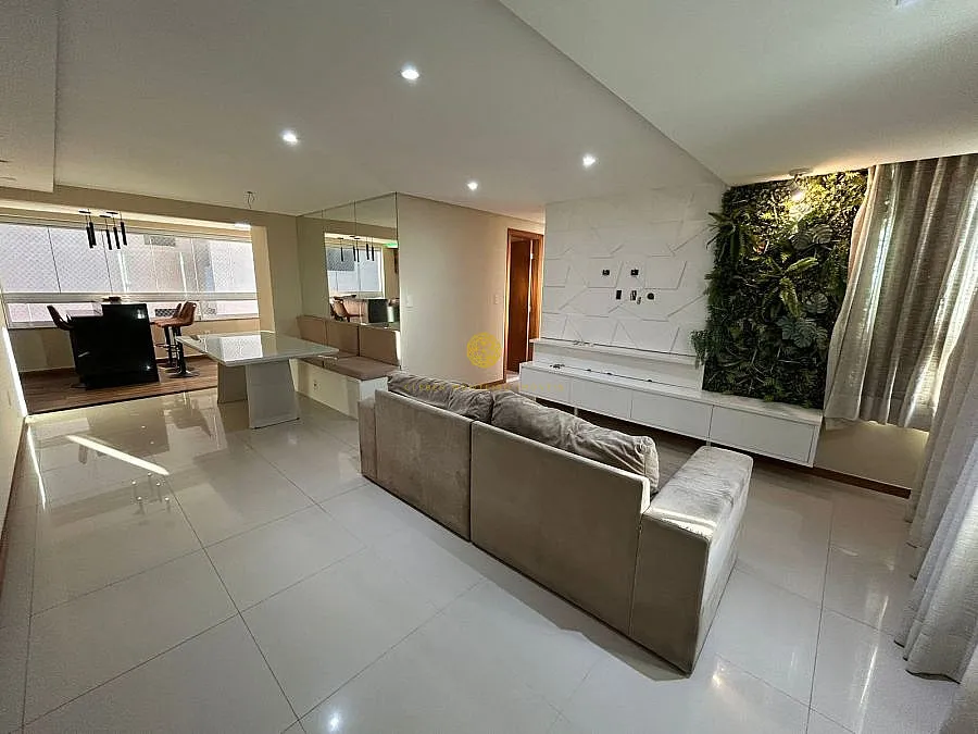 Apartamento - Venda no Terrazzo Verona em Patamares