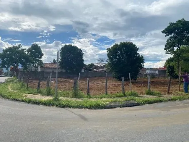 Imagem Terreno à venda 125M², Piracangaguá (Chácara Flórida), Taubaté - SP
