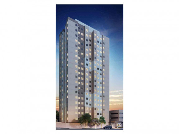 Imagem Apartamento com 2 Quartos à Venda, 37 m² em Cidade Satélite Santa Bárbara - São Paulo