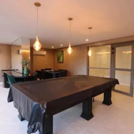 Imagem PLACE KLABIN RESIDENCE - BENX - Apartamento de 118m², próximo ao metrô Santos-Imigrantes!!