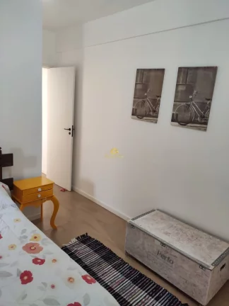 Imagem Oportunidade Imperdível: Apartamento a Uma Quadra do Mar na Praia de Peracanga
Não perca a chance ...